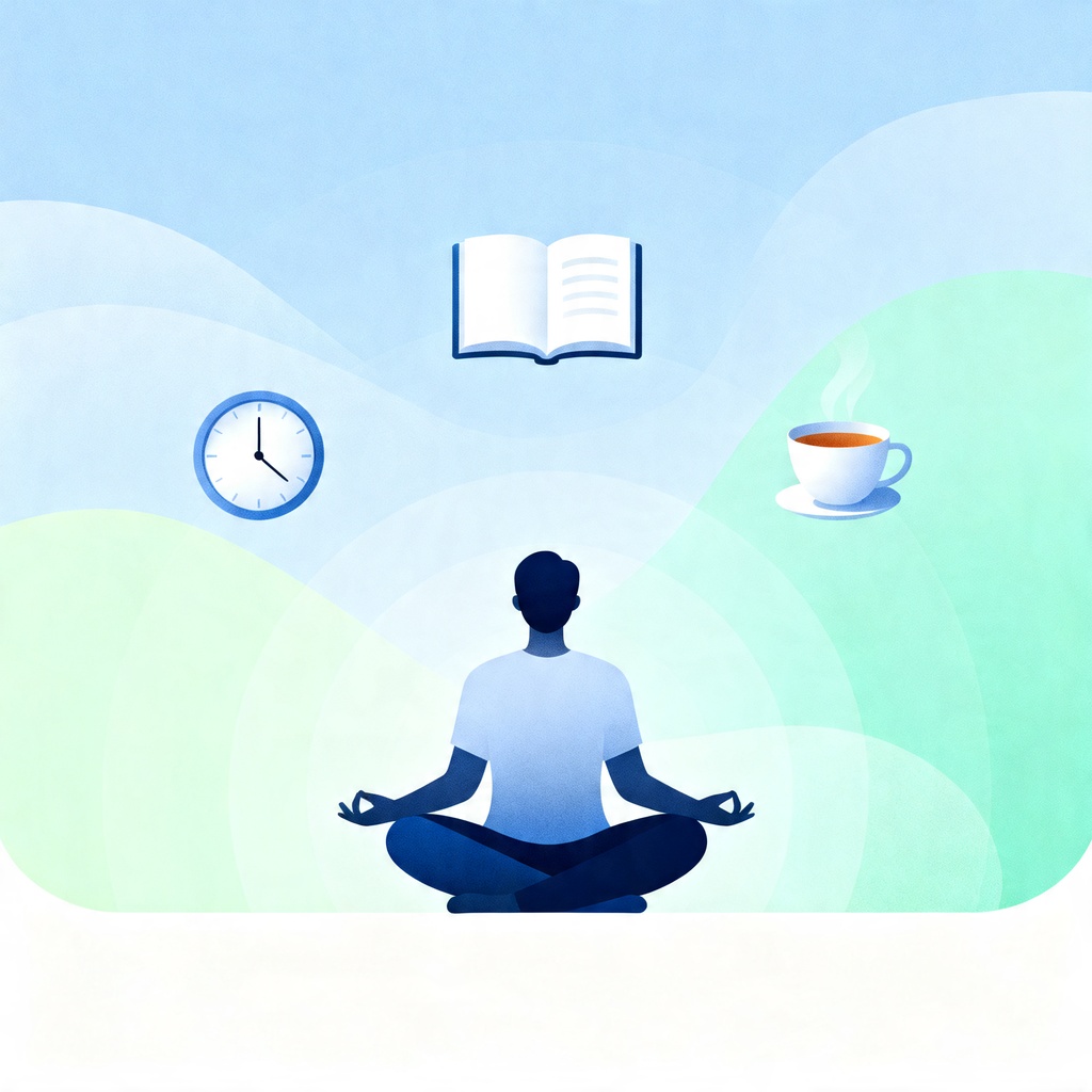 Beneficios de la Meditación en la Vida Diaria