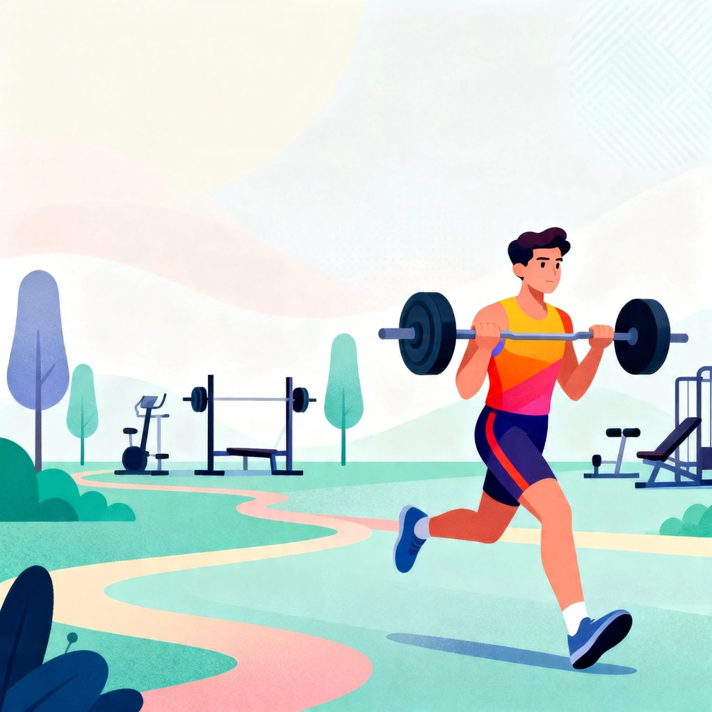 Claves para Mantenerse Motivado en el Ejercicio